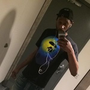 Meet your Posher, Tyreek